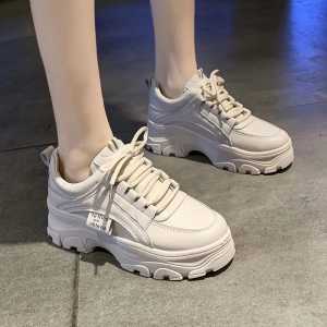 SEPATU SNEAKERS WANITA DEWASA KOREAN STYLE/SEPATU WANITA SANTAI/SEPATU KOREA TERLARIS