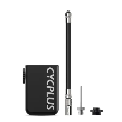 *Cycplus Official Distributor* Cycplus Cube AS2 AS2 PRO AS2 PRO MAX AS2 ULTRA Bike Bicycle Tyre Tire Inflator Pump