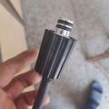 M22 X 14/15mm Fitting Nepel Selang Jet Cleaner High Pressure Washer Universal. 