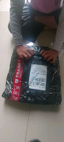 Buyer review video 2