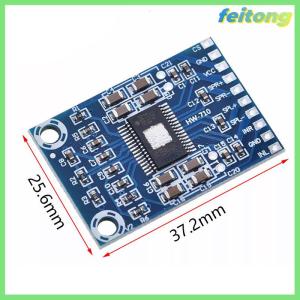 【feitong】🚕🚕【HOT SALE】 XH-M562 TPA3116D2เครื่องขยายเสียงพลังเสียงสเตอริโอดิจิทัล50W + 50W 2.0ช่อง