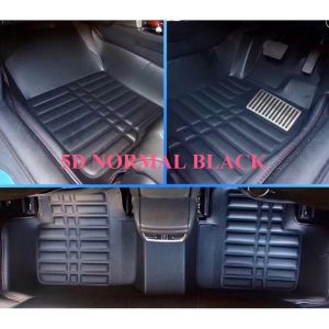 DSTWEI 5D Floor Mat Car Kar Kereta PROTON X70/Iriz/Persona/Gen2/Saga/Exora/Waja/Wira