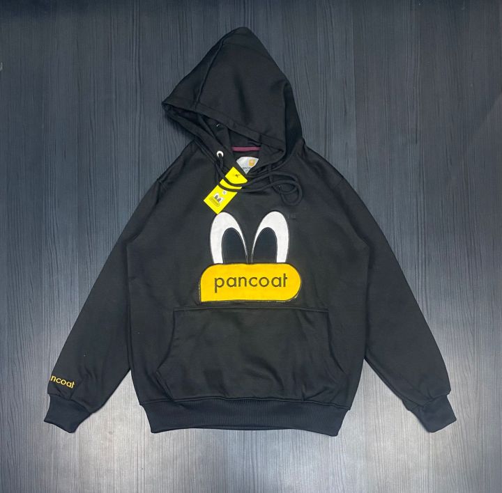 Pancoat hoodie outlet price