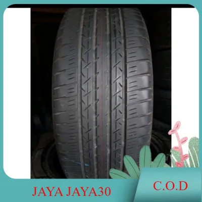 Ban Mobil Second Ring 18 Uk 235/50 R18 Merek Bridgestone Brkualutas