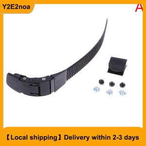 【Local shipping】 Replacement Skates Strap Set Inline With Buckle Skating Shoes Accessories Strap