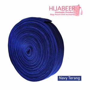 Bisban Webbing 38 cm Tebal / KRB / 3 meter