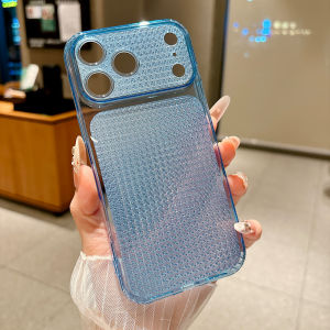 New Luxury Popular Glitter Bling Transparent Case For iPhone 18 Pro 16 15 14 13 12 11 Pro Max i17 ProMax 5G Phone Shell Shockproof TPU Cover