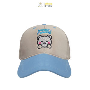 Topi Anak Lucu Topi Baseball Anak Bordir Happy Funday Topi Untuk Anak Dan Bayi