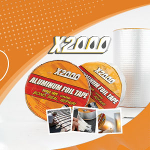 Băng Keo Chống Thấm x2000 Bảo Hành 3 Tháng Nhật Bản Chắc Chắn Chống Thấm Dột Dán Tường Dán Mái Tôn An Toàn Tiện Lợi K0
