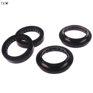 TX🏮💓🧧 41x54x11 cho cb400 cbr400 Cb750 Hornet 250 xe máy phía trước ngã ba con dấu dầu