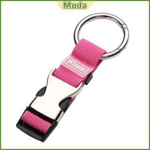 MO. Luggage Hanging Straps Nylon Baggage Adjustable Buckle Straps Baggage Belt Travel Accessories 1Pc
