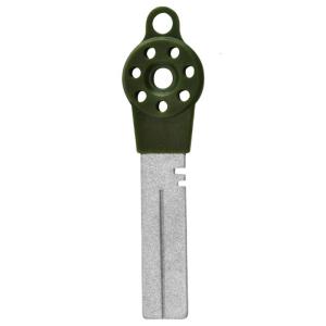 Móc Câu Cá Mài Móc Câu Cá trau dồi tập tin Mài đá mài phụ kiện đồ mài dao Dụng cụ nghiền và xay xách tay