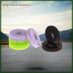 aiqinhaimaoyi 6Pcs For Xbox Series X S Xbox One Xbox 360 Switch Pro Controller Aim Assist Target Motion Control Precision Rings