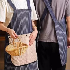 Aesthetic Waterproof Apron FA