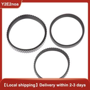 【Y2E2noa】 Pu Of Rubber 238X9.6 Mm Electric Planer Drive Driving Belt Electric Planer