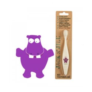 Bàn chải Jack N Jill cho bé