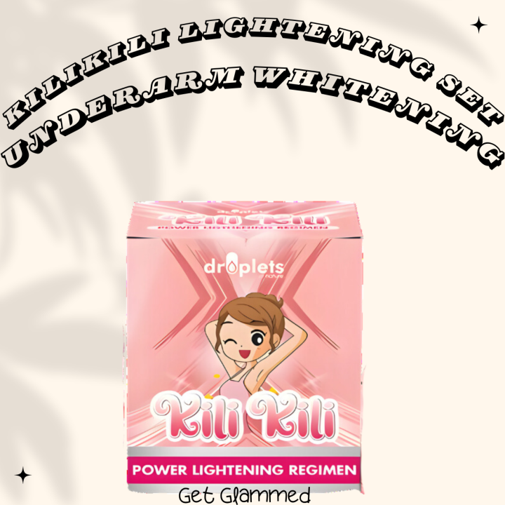 Kili%20Kili%20Power%20Whitening%20Regimen%20Set%20Underarm%20Whitening%20Kit%20-%20Image%203