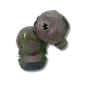 TOPI TACTICAL COAK LORENG HABEMA