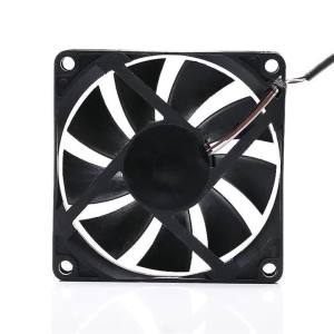 for ADDA 70mm 12V Cooling Fan for CNC Projector and Industrial Equipment - Model: AD07012HB159300 0.35A