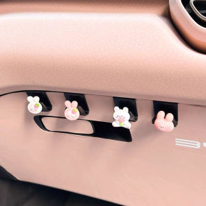 BYD Dolphin ตะขอแขวนของข้างผู้โดยสารรถยนต์ byd รถยนต์ของแต่งรถแต่งรถ