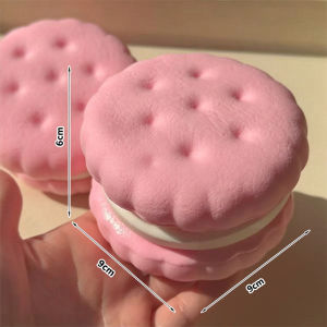 Squishy Simulated Cake Squeeze Toy Stress Relief Slow Rising Sensory Fidget Toys for Anxiety Antistress Squishys Party Gifts