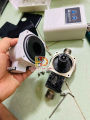 Máy bơm tăng áp ORING ORZN-800 24V . 180W Dùng tăng áp cho 2-3 thiết bị như vòi sen,máy giặc,chậu rửa mặt. BH 1 Năm. 