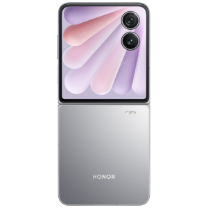 【Google play】2025 Honor Magic V Flip2 Smartphone /Snapdragon 8 Gen 3/6.82 inches 120Hz LTPO Foldable/5500mAh/80W Fast Charging/Honor AI phone/Honor Magic V Flip荣耀手机