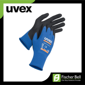 uvex athletic lite assembly gloves