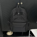 alo New trendy men's and women's backpack, summer new outdoor sports and leisure backpack, school student bag, convenient for travel. 