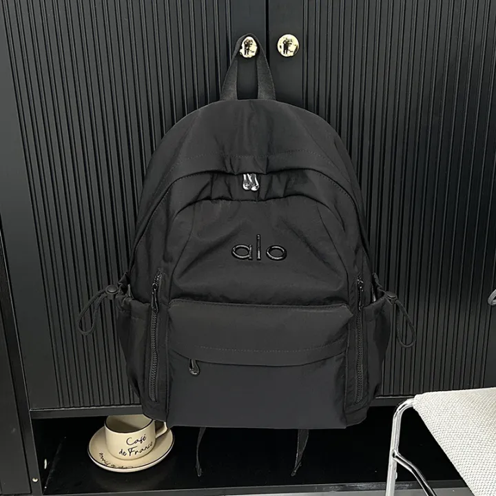 alo%20New%20trendy%20men's%20and%20women's%20backpack,%20summer%20new%20outdoor%20sports%20and%20leisure%20backpack,%20school%20student%20bag,%20convenient%20for%20travel%20-%20Image%202