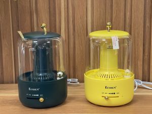 Máy phun sương tạo ẩm Ecosun BM-TA30 dung tích 3 lít