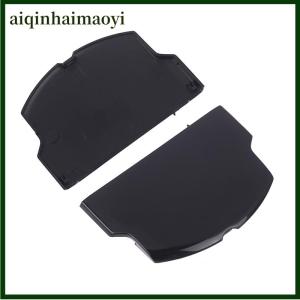 aiqinhaimaoyi For Sony PSP 2000 3000 Series High Quality Battery Back Cover Case Replacement Universal Protective Case Cover