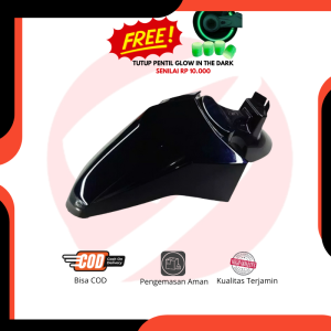 Spakbor Slebor Depan Motor Honda Beat FI ESP 2013 2014 2015 2016