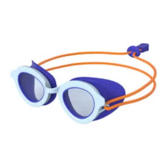 Speedo Junior Sunny G Goggles Sea Shells Sky Blue/Celeste_8-775050515064