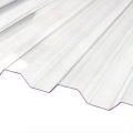 8FT SKYLIGHT ROOF, RIB TYPE , POLYCARBONATE ROOF CLEAR,TRANSPARENT ROOF ...