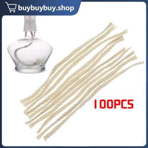 10pcs Alcohol Lamp Wick 15mm Alcohol Lamp Wicks