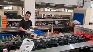 Martin Boots for Women 2026 Autumn and Winter New Korean Version Fashion Pointed High Heel Knitted Stretch Slim Boots for Women