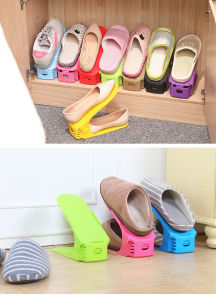 Giá Xếp Gọn Giày Dép Tiết Kiệm Diện Tích