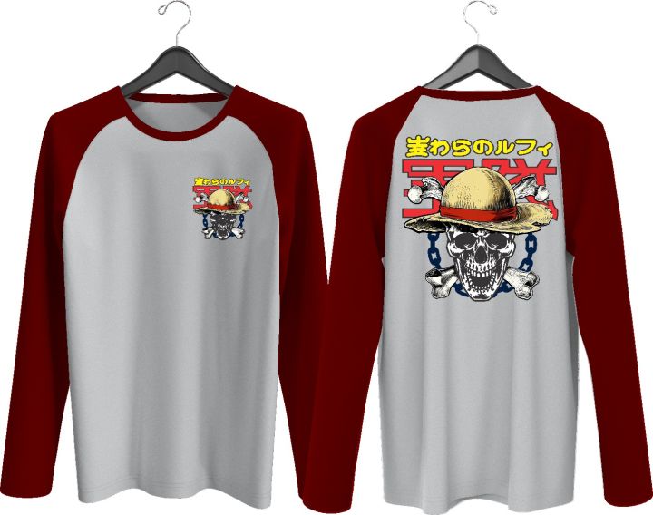 KAOS%20RAGLAN%20PRIA%20SABLON%20MUGIWARA%20DEPAN%20BELAKANG%20%5C%20KAOS%20RAGLAN%20PRIA%20LENGAN%20PANJANG%20ATASAN%20PRIA%20/%20KAOS%20MURAH%20/%20KAOS%20DISTRO%20/%20KAOS%20SIMPLE%20/%20T-SHIRT%20PRIA%20-%20Image%203