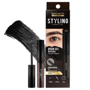 Browit Styling Eyebrow Gel 3.5g