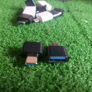 Cổng USB OTG type C sang USB 3.0 mới nhỏ gọn