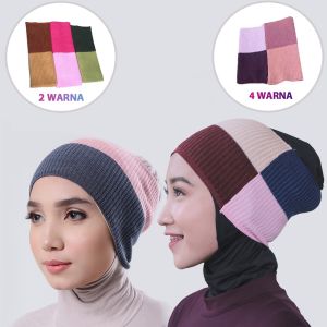 Terbaru Hijab Bella Square LaserCut PolyCotton Premium Jilbab Bela Segi Empat Polos Tepian Laser Cut