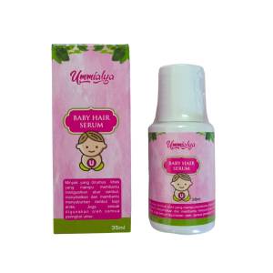 BABY HAIR SERUM UMMIALYA