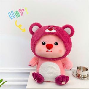 Gấu Bông  Loopy ngồi  Dễ Thương đáng yêu siêu hót.