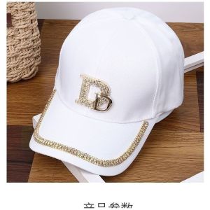 Topi Wanita Topi Fashion Bergaya Korea Topi Baseball / Topi Cewek / Topi Wanita / Topi Fashion SH TP14