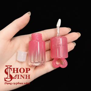 (5-10cái) Lọ đựng son M7 3.5ml vỏ son rỗng vỏ đựng son handmake hộp rỗng vỏ rỗng đựng đồ hand make Linh Shop...