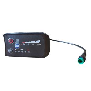 Xe đạp điện speedometers dễ dàng hoạt động kỹ thuật số xe đạp đi xe speedometers cho thành phố và ngoài trời người đi xe đạp