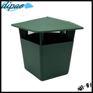 【dipao】 Eco-friendly Snail Cage Slug House Snail Trap Catcher Pests Reject Gintrap Tools Pest Repeller Household Garden Farm Protector