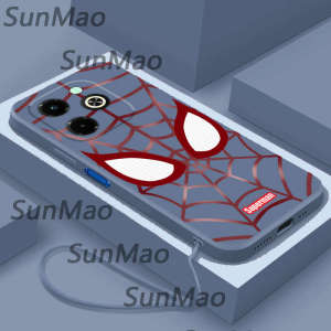 For Tecno Spark 20 Spark 20C Phone Case European and American fashion style cover CHA29