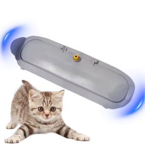 TONEPIE place Accessory for Automatic Cat Litter Box